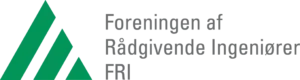FRI – Foreningen af Rådgivende Ingeniører